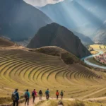 Best Sacred Valley Tours How to Explore Peru’s Ancient Heartland
