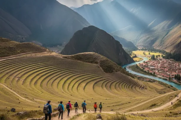 Best Sacred Valley Tours How to Explore Peru’s Ancient Heartland