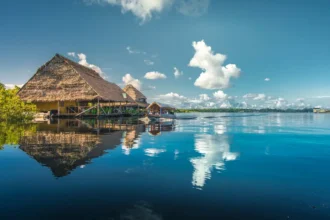 Discover Iquitos The Ultimate Gateway to the Peruvian Amazon