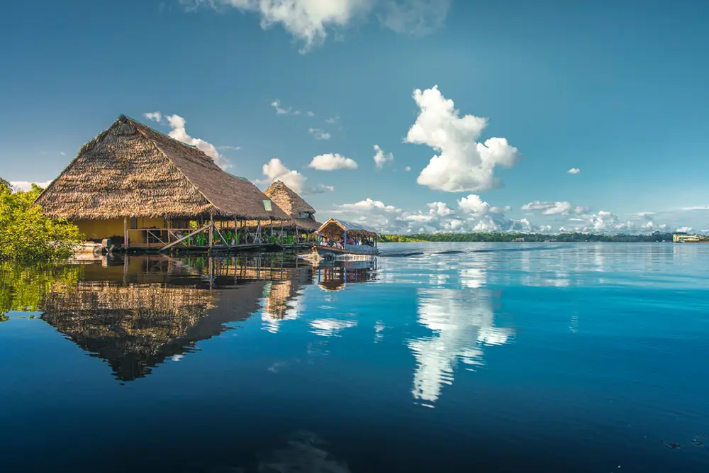 Discover Iquitos The Ultimate Gateway to the Peruvian Amazon