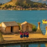 Exploring Lake Titicaca Floating Islands, Taquile and Local Culture