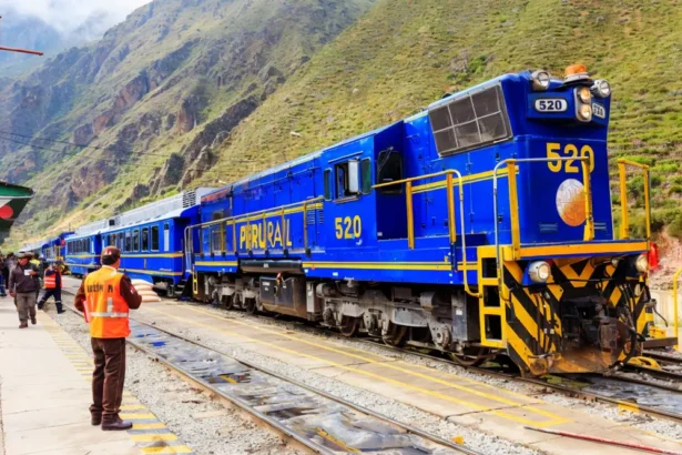 How to Get from Lima to Cusco Best Routes and Travel Options for 2025
