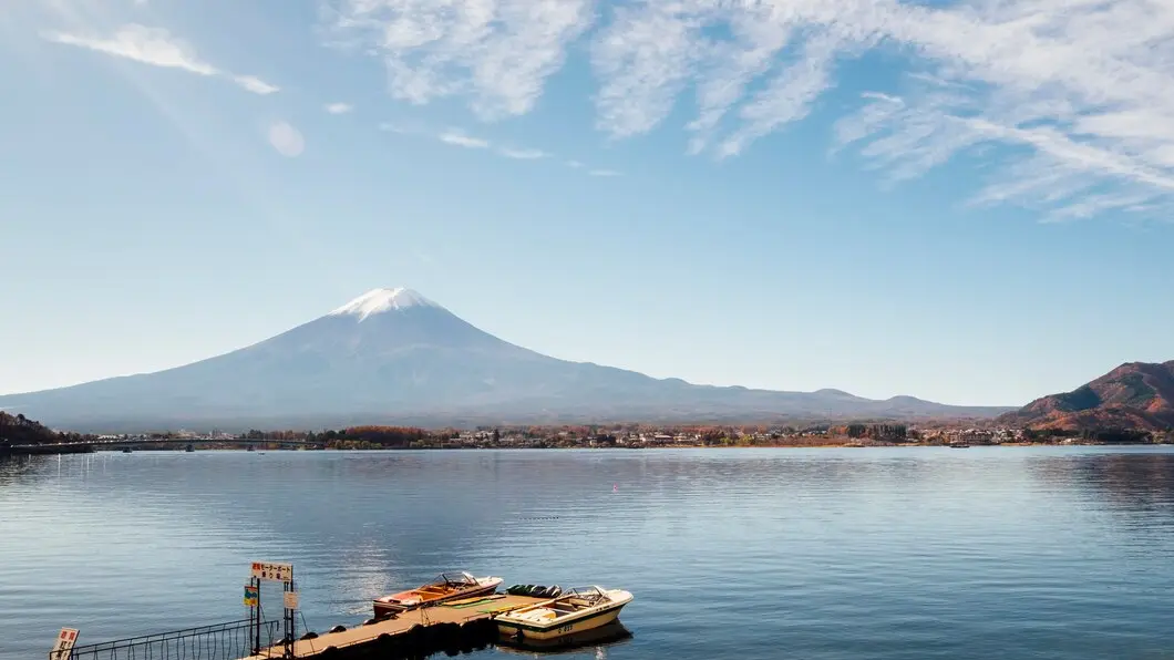 4. Lake Titicaca: The World’s Highest Navigable Lake