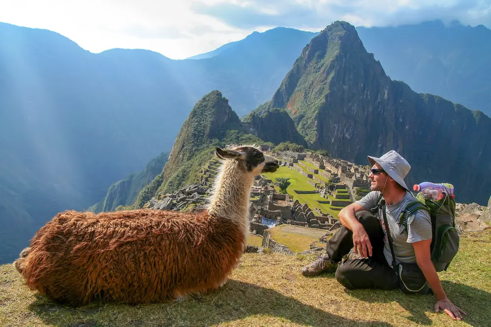 Machu Picchu Travel Guide 2025 Tickets, Tours and Tips