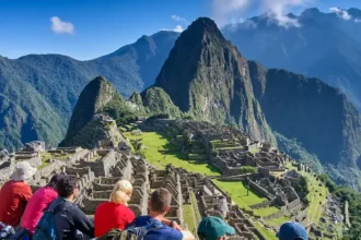 Monte Picchu in Peru Discover the Truth About Machu Picchu (2025 Guide)