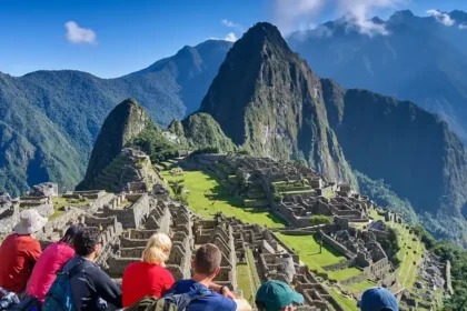 Monte Picchu in Peru Discover the Truth About Machu Picchu (2025 Guide)