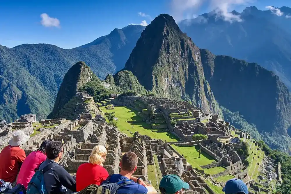 Monte Picchu in Peru Discover the Truth About Machu Picchu (2025 Guide)