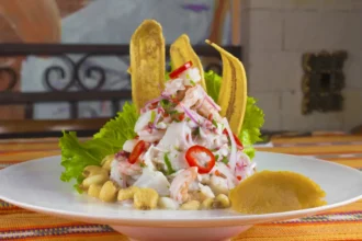 Peruvian Food Guide: 15 Traditional Dishes You Must Try