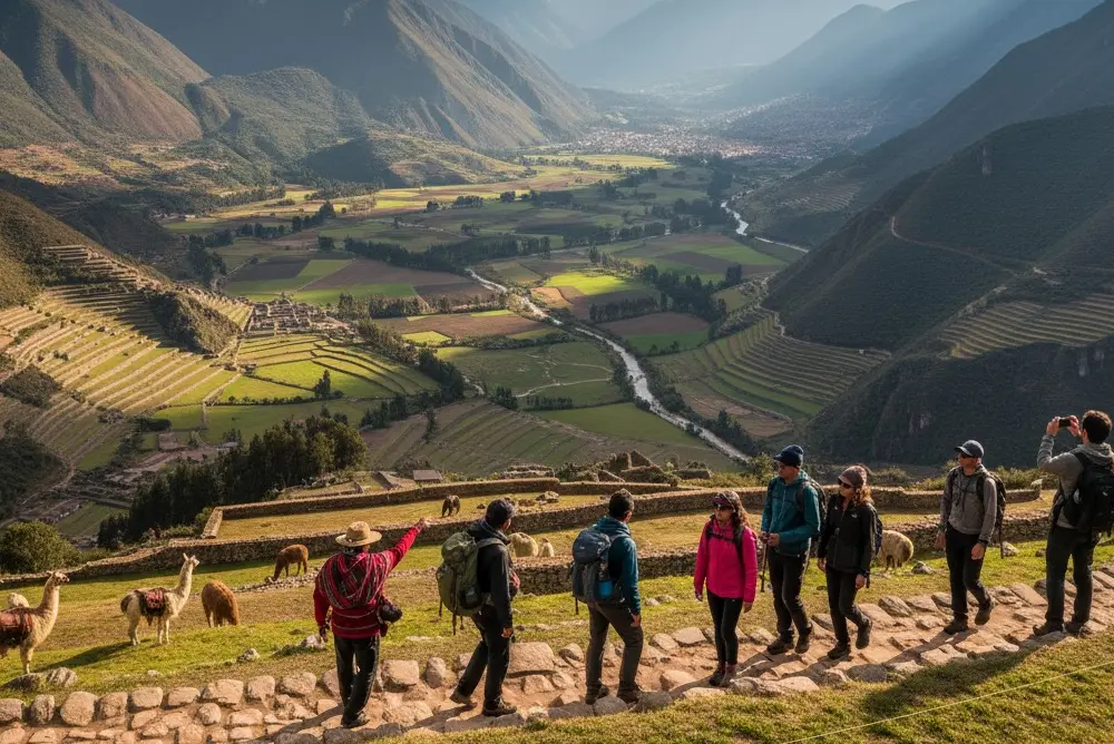 Tips for Choosing the Best Sacred Valley Tour