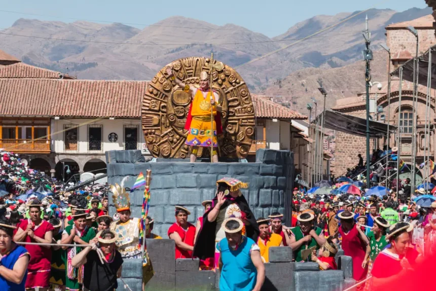 When Is the Best Time to Visit Peru Weather, Seasons and Festivals