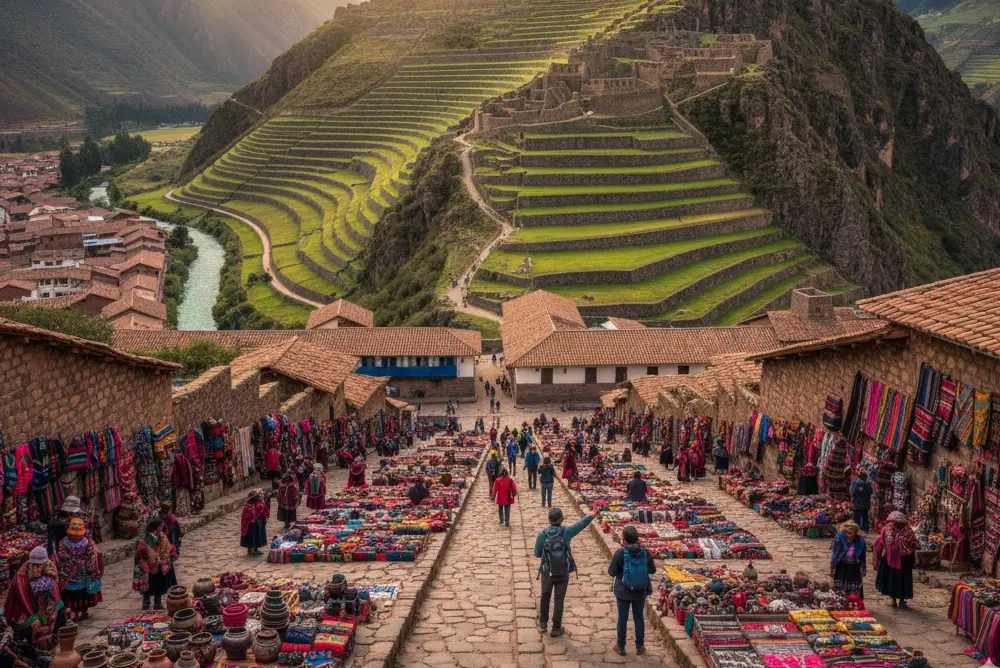 Why the Sacred Valley is a Must-See in Peru