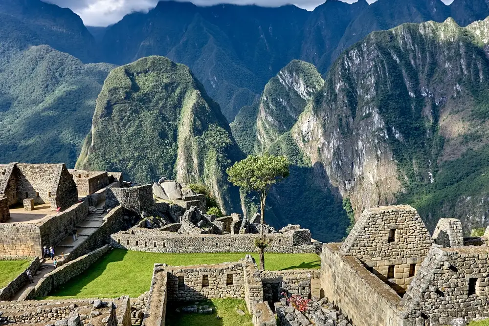 Incredible Machu Picchu Tours 7 Essential Steps for the Perfect Trip