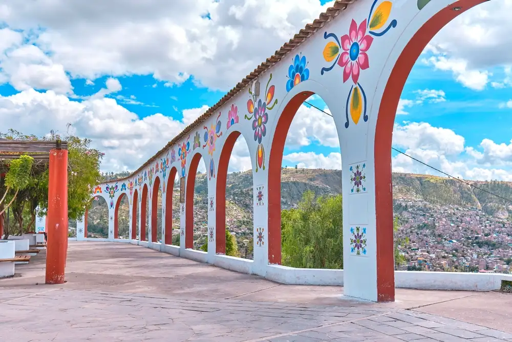 Unforgettable Ayacucho Peru Travel 5 Reasons
