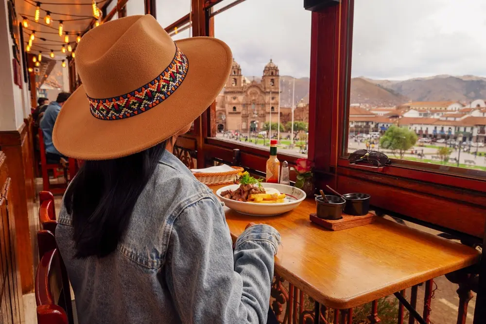 Authentic Peruvian Food Dishes You Must Try Before You Die