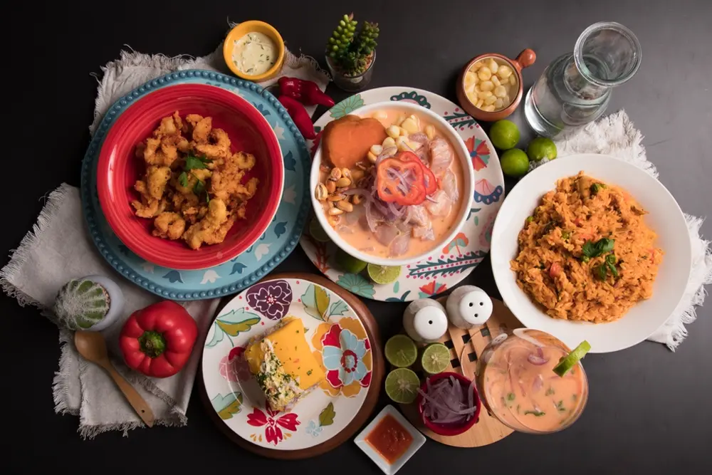 Authentic Peruvian Food Dishes You Must Try Before You Die