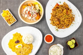 Authentic Peruvian Food Dishes You Must Try Before You Die