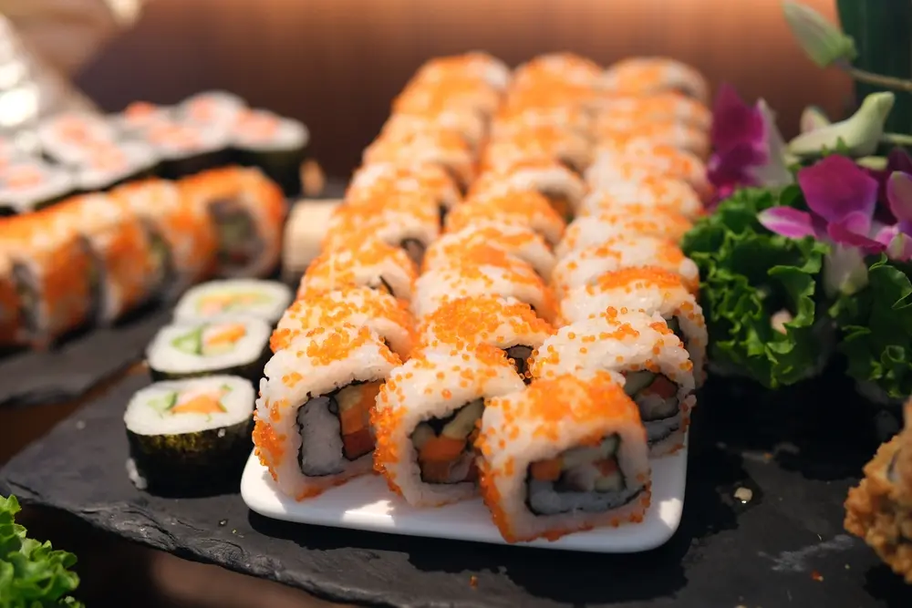 Fine dining experience at a top Peru restaurant like Maido