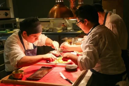 The Ultimate Peru Restaurant Guide From Fine Dining to Local Gems